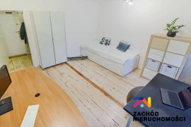 Mieszkanie na sprzedaż w centrum miasta!